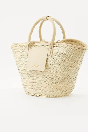 Jacquemus Basket-Bag 
