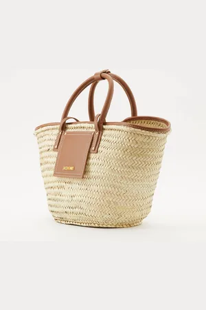 Jacquemus Basket-Bag 