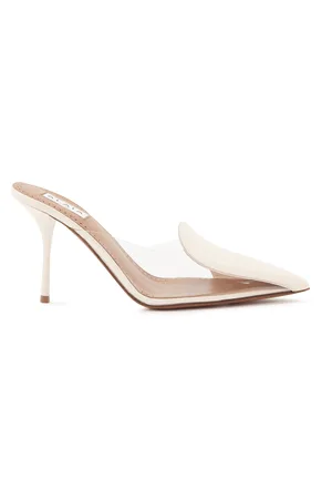 Alaïa Mules 