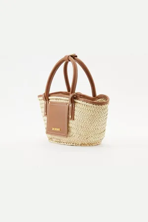Jacquemus Basket-Bag 