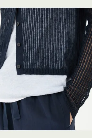 Iris von Arnim Leinenshirt 