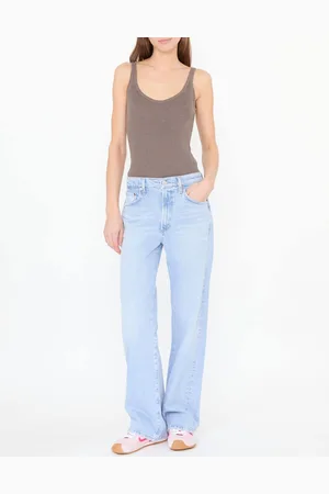 AGOLDE Relaxed Fit Jeans 