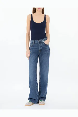Citizens of Humanity Straight-Leg-Jeans 