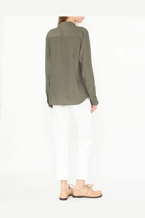 DRIES VAN NOTEN Bluse 