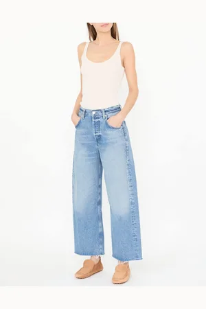 Citizens of Humanity Wide-Leg-Jeans 