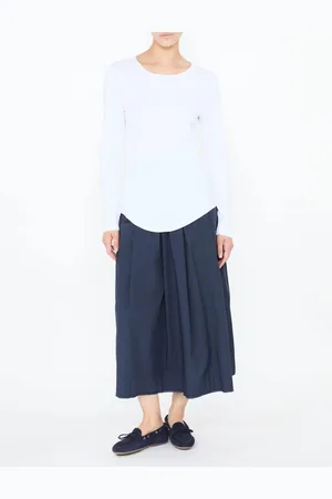 KRISTENSEN DU NORD Langarmshirt 