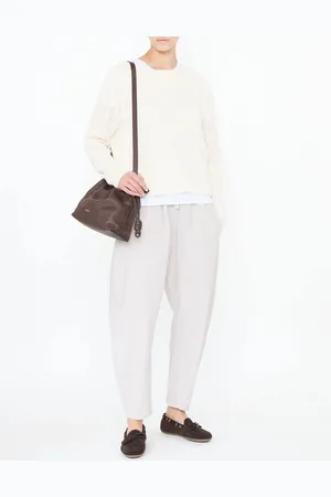 KRISTENSEN DU NORD Strickpullover