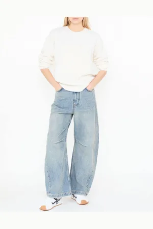 Loewe Wollpullover mit Anagram