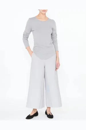 KRISTENSEN DU NORD Langarmshirt 