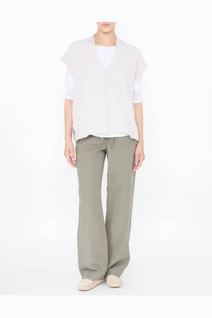 KRISTENSEN DU NORD Cashmere-Pullunder