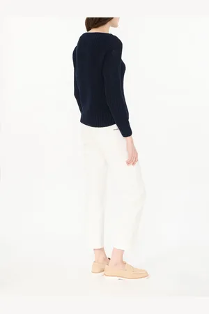 Iris von Arnim Strickpullover 