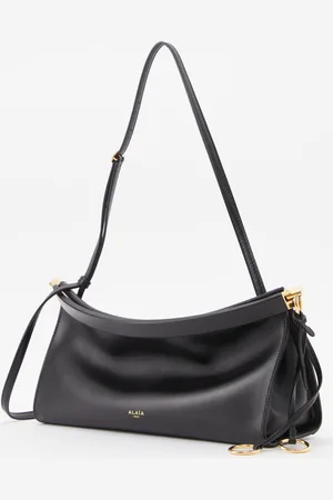 Alaïa Schultertasche 