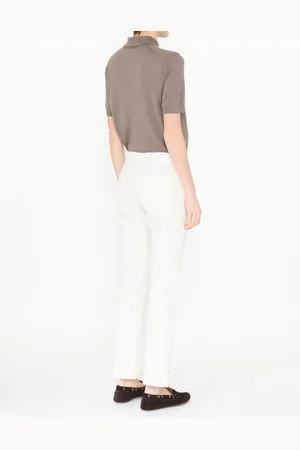 AG Jeans Straight-Jeans 