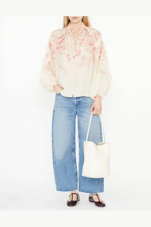 ZIMMERMANN Bluse 
