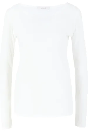 KRISTENSEN DU NORD Langarmshirt 