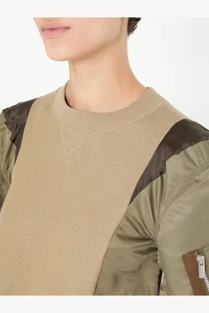 SACAI Sweatshirt 