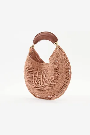 Chloé Schultertasche 