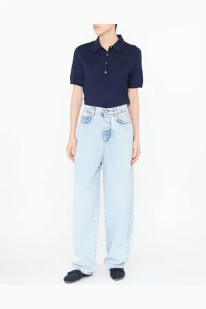 Dorothee Schumacher Baggy-Jeans 