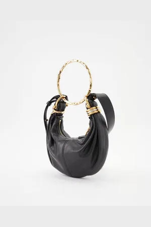 Chloé Hobo-Tasche 