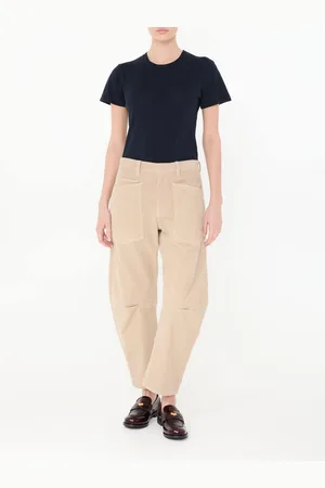 NILI LOTAN Cordhose 