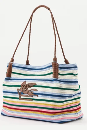 Etro Shopper in