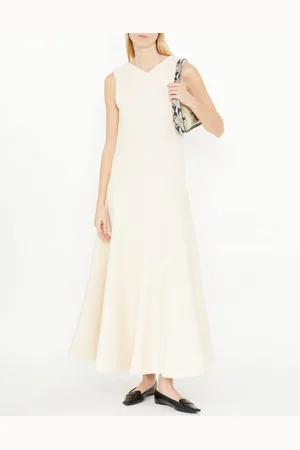 Khaite Midikleid 