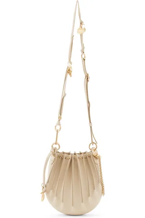 Chloé Schultertasche 