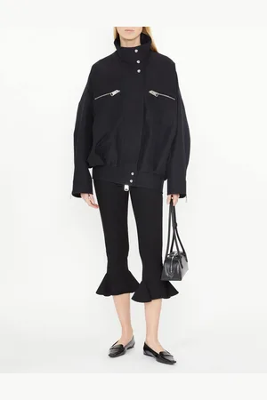 Khaite Bomberjacke 