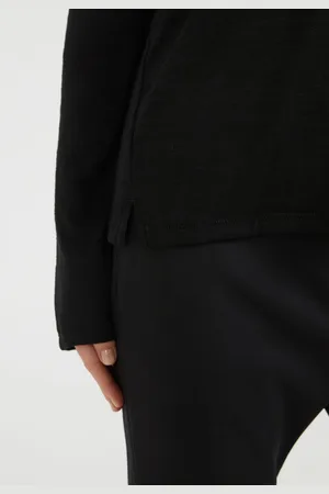 RAG&BONE Langarmshirt aus Strick