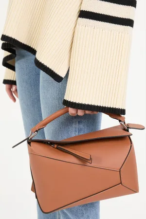 Loewe Handtasche 
