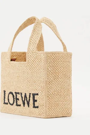 Loewe Kleiner Shopper Paula