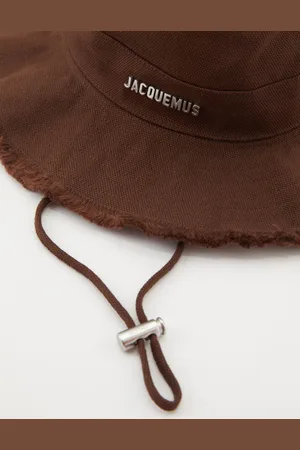 Jacquemus Hut 
