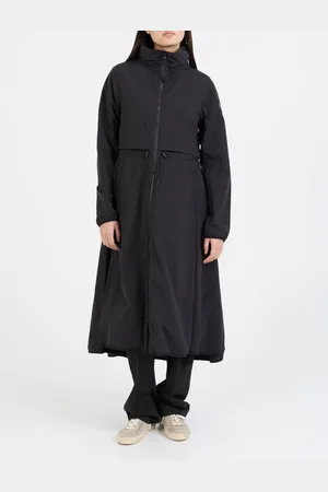 Canada Goose Ausgestellter Mantel 