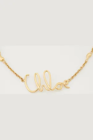 Chloé Halskette Vintage