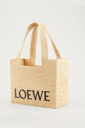 Loewe Mittelgroßer Shopper Paula
