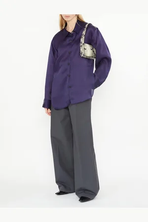 Khaite Bluse 