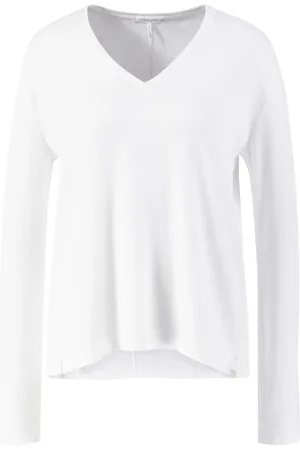 RAG&BONE Langarmshirt aus Strick