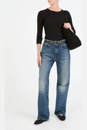 NILI LOTAN Langarm Shirt 