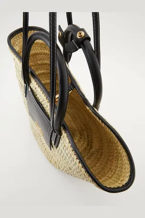 Jacquemus Basket-Bag 