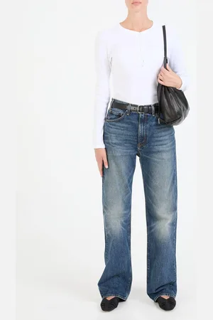 NILI LOTAN Longsleeve 