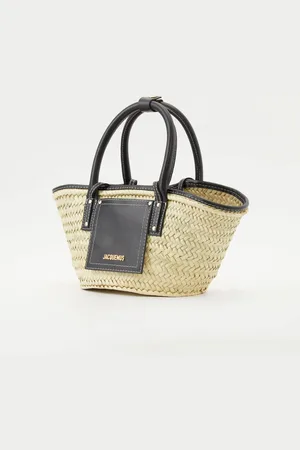 Jacquemus Basket-Bag 