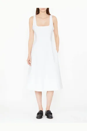 GABRIELA HEARST Midikleid 