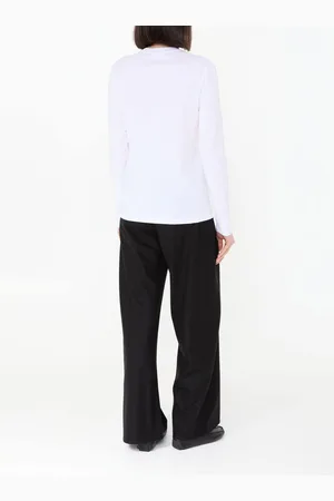 Jil Sander Langarmshirt