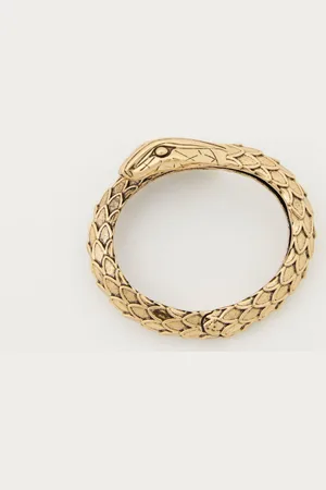 Chloé Snake Armband Vintage