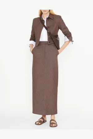 Max Mara Maxirock 