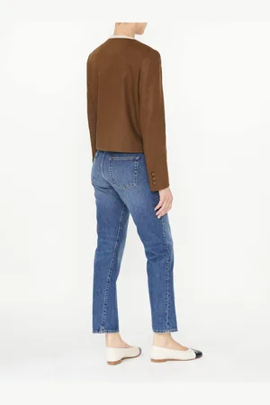 Blazé Milano Seidenblazer 
