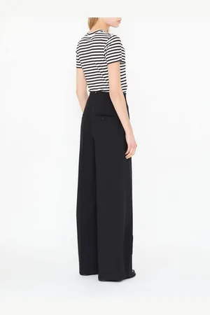 Ami Matrosenhose aus Wolle