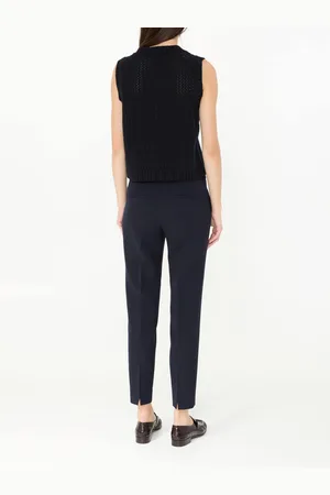 Iris von Arnim Cashmere-Stricktrop 