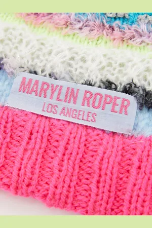 MARYLIN ROPER LOS ANGELES Mütze