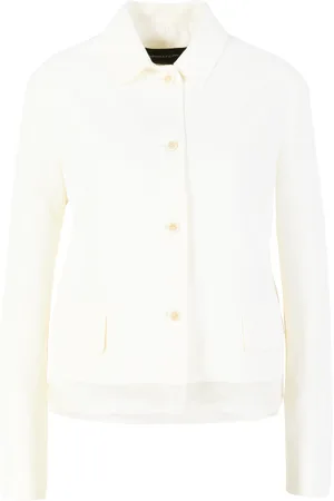 Fabiana Filippi Boxy Blazer
